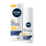 NIVEA Men MEN Sensitive Beschermende Hydraterende SPF30 Crème