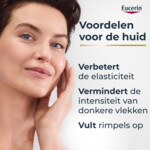 Eucerin Hyaluron-Filler + Elasticity Dagcreme SPF 30 Navulling - 36.09 euro