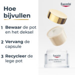 Eucerin Hyaluron-Filler + Elasticity Dagcreme SPF 30 Navulling - 36.09 euro
