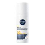 3x NIVEA Men MEN Sensitive Beschermende Hydraterende SPF30 Crème - 55.49 euro
