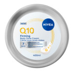 3x NIVEA Verstevigende Body Zone Q10 Crème - 49.56 euro