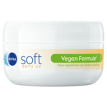 3x NIVEA Soft Daily UV SPF15 - 23.09 euro