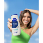 6x NIVEA Showergel Derma Control Defend - 25.05 euro