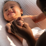 WELEDA Baby Calendula Bodylotion - 13.99 euro
