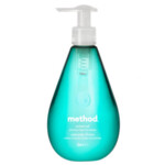 Method Handzeep Waterval