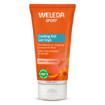 WELEDA Sport Cooling Gel Arnica Menthol