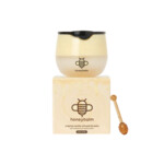 Honeybalm Lipbalm Vanilla - 10.55 euro
