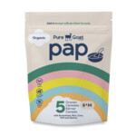 Pure Goat Bio Pap 5 Granen 6+ mnd