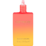 Catrice Midnight Sun Blush Pocketful of Sunshine - 5.45 euro