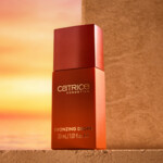 Catrice Midnight Sun Bronzing Chasing the Sunshine - 5.49 euro