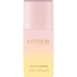Catrice Midnight Sun Glow Walking on Sunshine