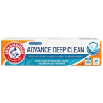 Arm & Hammer Tandpasta Deep Clean