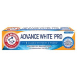 Arm & Hammer Tandpasta White Pro