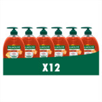 12x Palmolive Handzeep Hygiëne Plus Family Handwash