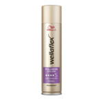 3x Wella Flex Haarspray Fullness Volume Ultra Strong - 13.09 euro