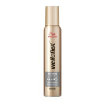 3x Wella Flex Mousse Shine & Hold - 12.42 euro