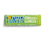 Tony's Chocolonely Puur Amandel Zeezout