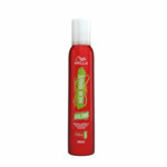 3x Wella New Wave Boost It Volume Mousse - 14.14 euro