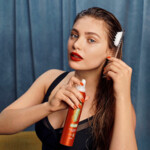 3x Wella New Wave Boost It Volume Mousse - 14.14 euro