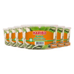 6x Haribo Kikkers - 47.45 euro