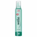 3x Wella Extra Strong Hold Haarmousse - 9.16 euro