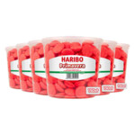 6x Haribo Primavera Schuim Aardbeien - 47.45 euro