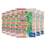 6x Haribo Dragibus - 77.99 euro