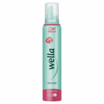 3x Wella Ultra Sterk Haarmousse - 8.11 euro