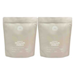 2x Mattisson Psylliumvezels Organic - 45.21 euro