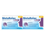 2x Metagenics MetaRelax Night - 51.68 euro
