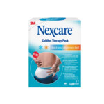 Nexcare Coldhot Therapy Pack Gelkompres Rug en Buik S/M
