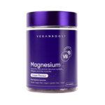 Veganboost Magnesium