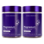 2x Veganboost Magnesium