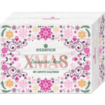 essence Adventskalender 2025 XMAS DIY Treasure Box - 24.65 euro