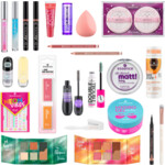 essence Adventskalender 2025 XMAS DIY Treasure Box - 24.65 euro