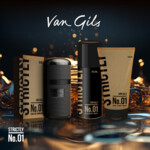 Van Gils Strictly No.01 Eau de Parfum - 24.84 euro