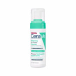 CeraVe Air Foam Cleanser - 13.89 euro