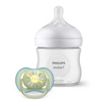 Philips Avent Natural Response Set 0-6 mnd - 9.99 euro