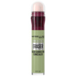 Maybelline Instant Anti Age Eraser Concealer 151 Green