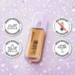 Maybelline Superstay Lumi Matte Foundation 126 - 15.89 euro