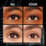 L'Oréal Paris Telescopic Lift Mascara Extra Black - Vegan - 18.69 euro