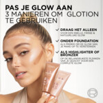 L'Oréal Lumi Glotion Very Deep Glow 905 - 14.19 euro