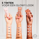 L'Oréal Lumi Glotion Very Deep Glow 905 - 14.19 euro