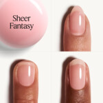 Essie Nagellak Sheer Fantasy 10 - 12.99 euro