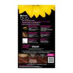 Garnier Olia Permanente Haarkleuring 5.5 Lichtbruin - 16.99 euro