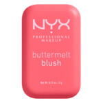 NYX Buttermelt Blush U Know Butta