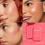 NYX Buttermelt Blush U Know Butta - 9.35 euro