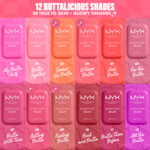 NYX Buttermelt Blush U Know Butta - 9.35 euro