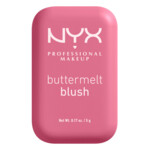 NYX Buttermelt Blush For The Butta - 9.15 euro