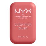 NYX Buttermelt Blush Feeling Butta